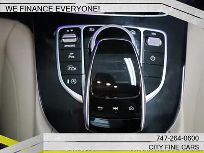 2017 Mercedes-Benz E 300 4MATIC   - Photo 24 - Panorama City, CA 91402