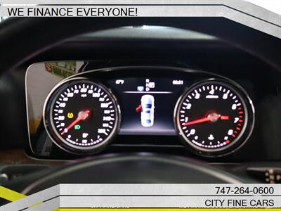 2017 Mercedes-Benz E 300 4MATIC   - Photo 20 - Panorama City, CA 91402