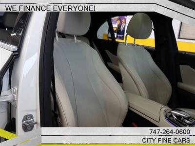 2017 Mercedes-Benz E 300 4MATIC   - Photo 34 - Panorama City, CA 91402