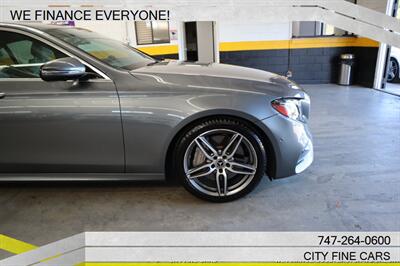 2019 Mercedes-Benz E 300 - Photo 12 - Panorama City, CA 91402