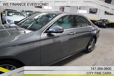 2019 Mercedes-Benz E 300 - Photo 5 - Panorama City, CA 91402