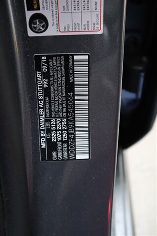 2019 Mercedes-Benz E 300 - Photo 35 - Panorama City, CA 91402