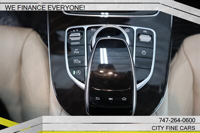 2019 Mercedes-Benz E 300 - Photo 25 - Panorama City, CA 91402