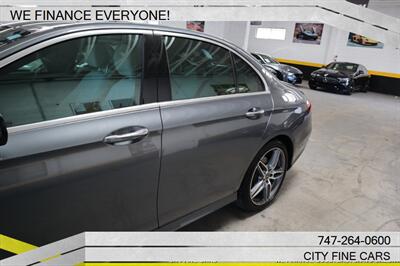 2019 Mercedes-Benz E 300 - Photo 6 - Panorama City, CA 91402