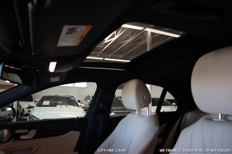 2019 Mercedes-Benz E 300 - Photo 29 - Panorama City, CA 91402