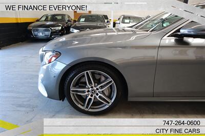 2019 Mercedes-Benz E 300 - Photo 3 - Panorama City, CA 91402