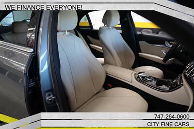 2019 Mercedes-Benz E 300 - Photo 34 - Panorama City, CA 91402