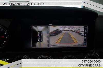 2019 Mercedes-Benz E 300 - Photo 23 - Panorama City, CA 91402
