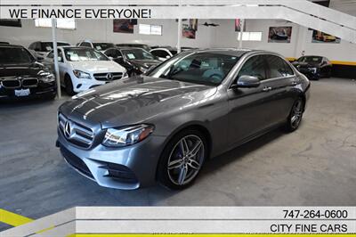 2019 Mercedes-Benz E 300 - Photo 2 - Panorama City, CA 91402