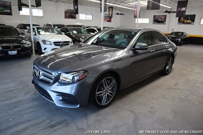 2019 Mercedes-Benz E 300 - Photo 2 - Panorama City, CA 91402