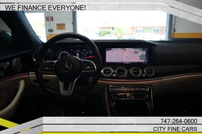 2019 Mercedes-Benz E 300 - Photo 14 - Panorama City, CA 91402