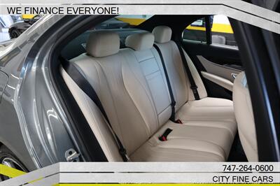 2019 Mercedes-Benz E 300 - Photo 33 - Panorama City, CA 91402