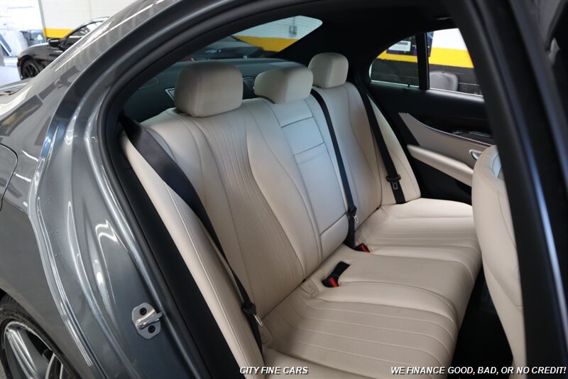 2019 Mercedes-Benz E 300 - Photo 33 - Panorama City, CA 91402