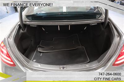 2019 Mercedes-Benz E 300 - Photo 31 - Panorama City, CA 91402