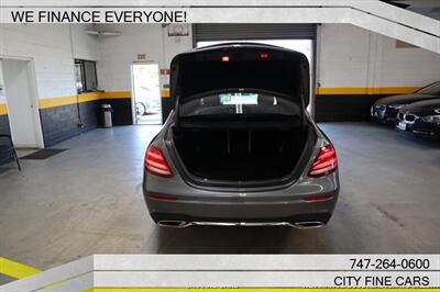 2019 Mercedes-Benz E 300 - Photo 32 - Panorama City, CA 91402
