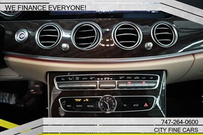 2019 Mercedes-Benz E 300 - Photo 24 - Panorama City, CA 91402