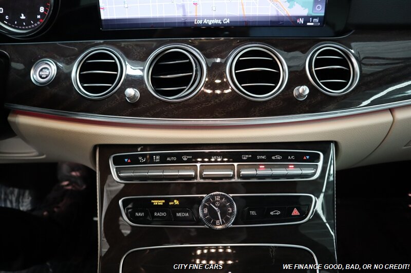 2019 Mercedes-Benz E 300 - Photo 24 - Panorama City, CA 91402