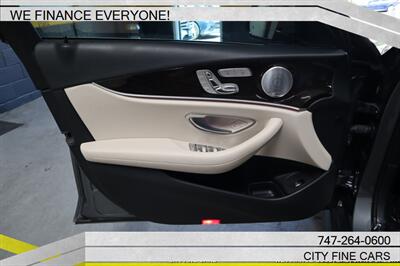 2019 Mercedes-Benz E 300 - Photo 16 - Panorama City, CA 91402