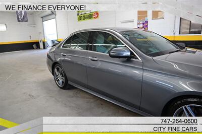 2019 Mercedes-Benz E 300 - Photo 11 - Panorama City, CA 91402