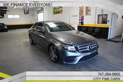 2019 Mercedes-Benz E 300 - Photo 13 - Panorama City, CA 91402
