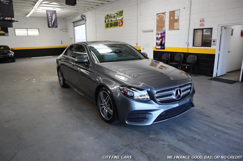 2019 Mercedes-Benz E 300 - Photo 13 - Panorama City, CA 91402