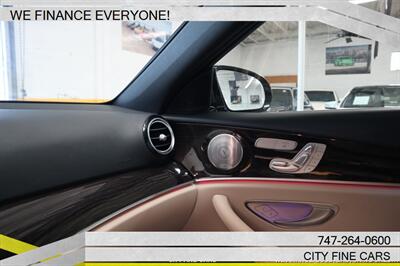 2019 Mercedes-Benz E 300 - Photo 26 - Panorama City, CA 91402