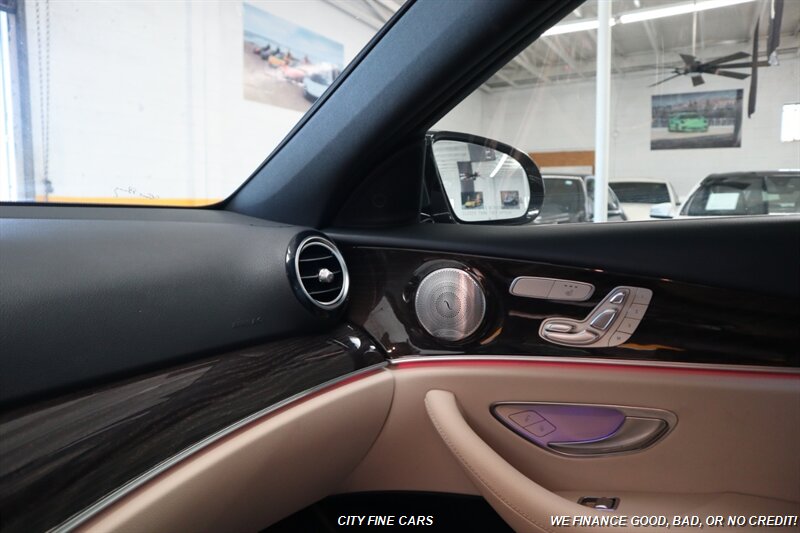 2019 Mercedes-Benz E 300 - Photo 26 - Panorama City, CA 91402