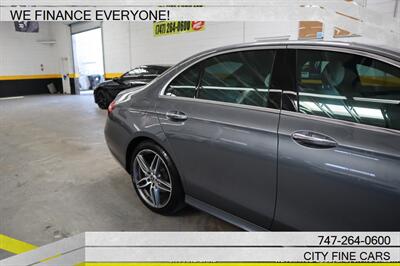 2019 Mercedes-Benz E 300 - Photo 10 - Panorama City, CA 91402