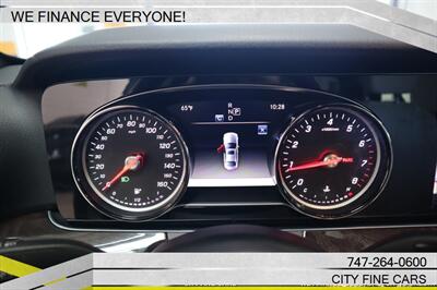 2019 Mercedes-Benz E 300 - Photo 21 - Panorama City, CA 91402
