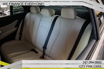 2019 Mercedes-Benz E 300 - Photo 30 - Panorama City, CA 91402