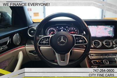 2019 Mercedes-Benz E 300 - Photo 15 - Panorama City, CA 91402