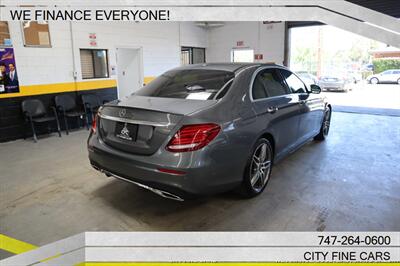 2019 Mercedes-Benz E 300 - Photo 9 - Panorama City, CA 91402