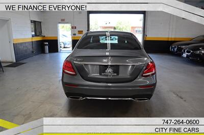2019 Mercedes-Benz E 300 - Photo 8 - Panorama City, CA 91402