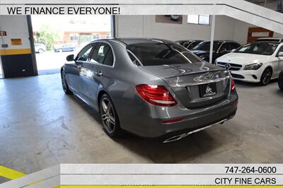 2019 Mercedes-Benz E 300 - Photo 7 - Panorama City, CA 91402