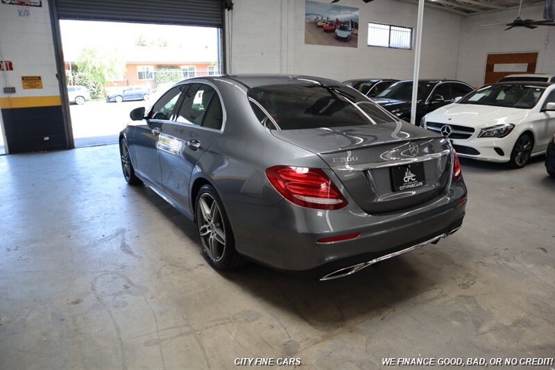 2019 Mercedes-Benz E 300 - Photo 7 - Panorama City, CA 91402
