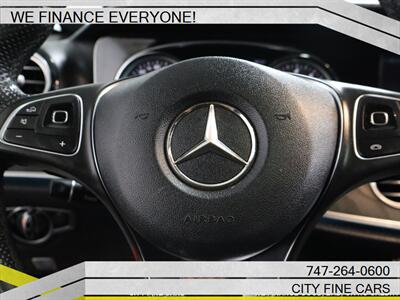2018 Mercedes-Benz E 300   - Photo 18 - Panorama City, CA 91402
