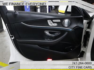 2018 Mercedes-Benz E 300   - Photo 13 - Panorama City, CA 91402