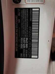 2018 Mercedes-Benz E 300   - Photo 32 - Panorama City, CA 91402