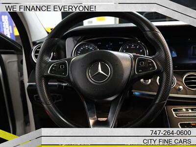 2018 Mercedes-Benz E 300   - Photo 20 - Panorama City, CA 91402