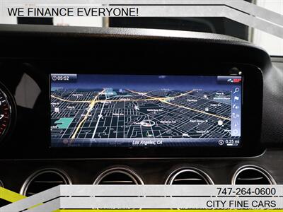 2018 Mercedes-Benz E 300   - Photo 21 - Panorama City, CA 91402