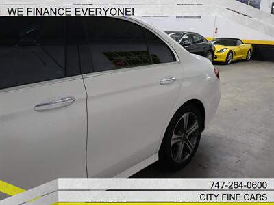 2018 Mercedes-Benz E 300   - Photo 6 - Panorama City, CA 91402