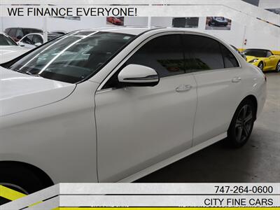 2018 Mercedes-Benz E 300   - Photo 5 - Panorama City, CA 91402