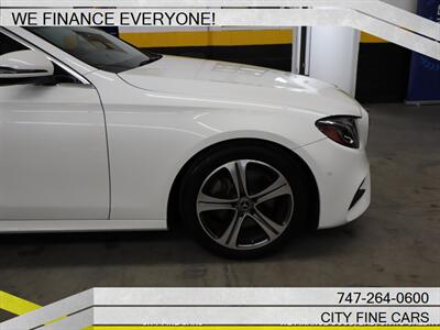 2018 Mercedes-Benz E 300   - Photo 10 - Panorama City, CA 91402