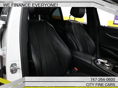 2018 Mercedes-Benz E 300   - Photo 31 - Panorama City, CA 91402