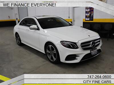 2018 Mercedes-Benz E 300   - Photo 11 - Panorama City, CA 91402