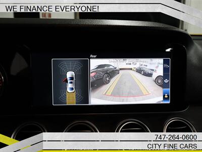 2018 Mercedes-Benz E 300   - Photo 22 - Panorama City, CA 91402