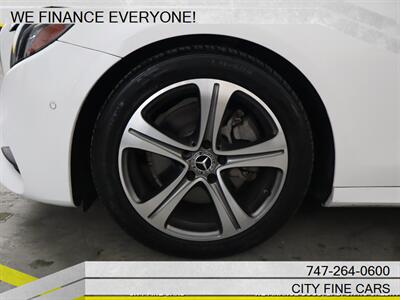 2018 Mercedes-Benz E 300   - Photo 4 - Panorama City, CA 91402