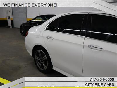 2018 Mercedes-Benz E 300   - Photo 8 - Panorama City, CA 91402