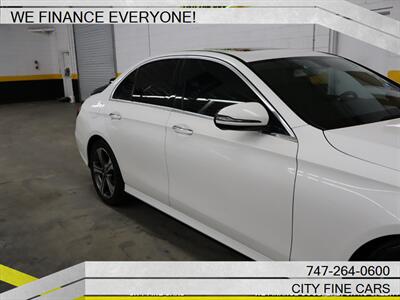 2018 Mercedes-Benz E 300   - Photo 9 - Panorama City, CA 91402