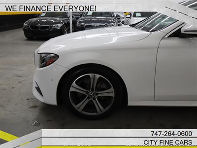 2018 Mercedes-Benz E 300   - Photo 3 - Panorama City, CA 91402